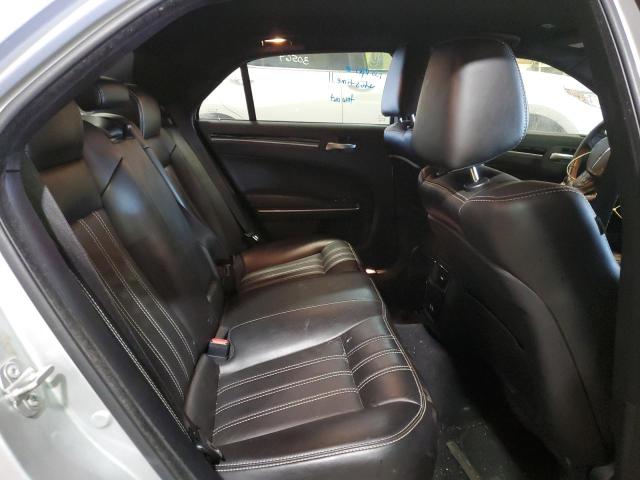 Photo 10 from auction – 2021 CHRYSLER 300 S with VIN 2C3CCABG7MH525681