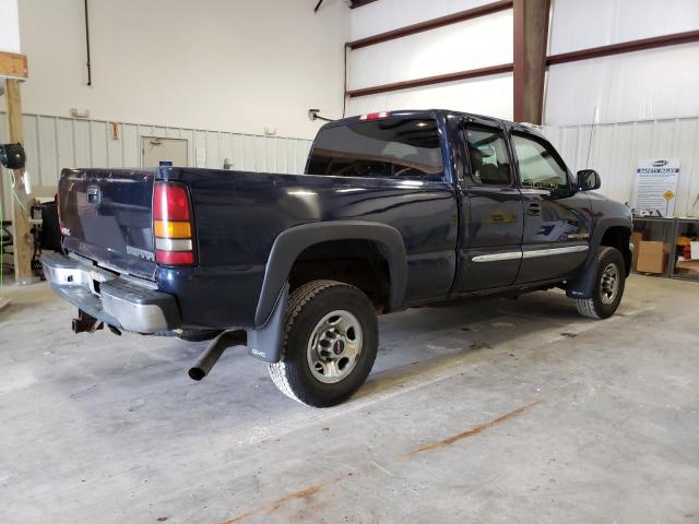 Photo 3 from auction – 2005 GMC SIERRA K25 with VIN 1GTHK29U85E234878