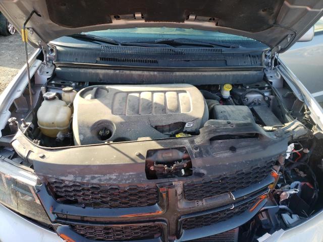 Photo 12 from auction – 2016 DODGE JOURNEY CR with VIN 3C4PDDGGXGT150739