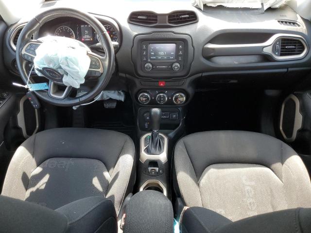 Photo 8 from auction – 2015 JEEP RENEGADE L with VIN ZACCJBBT0FPC25924