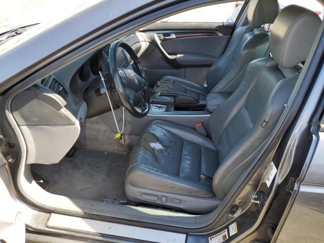 Photo 7 from auction – 2006 ACURA TL with VIN 19UUA66246A002736