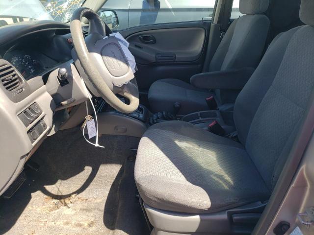 Photo 7 from auction – 2003 CHEVROLET TRACKER with VIN 2CNBJ13CX36919903
