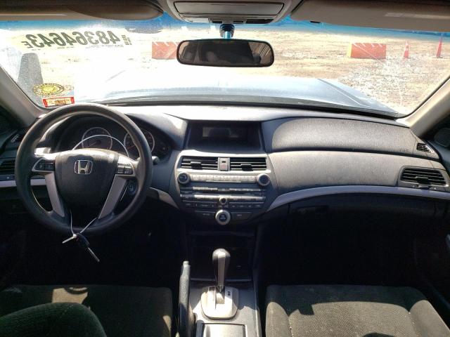 Photo 8 from auction – 2010 HONDA ACCORD EX with VIN 1HGCP2F79AA141526