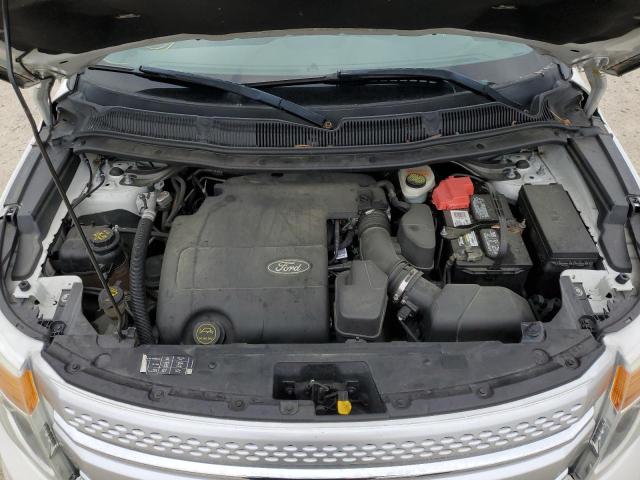 Фото 12 с аукциона – 2014 FORD EXPLORER X с VIN 1FM5K7D88EGC10333