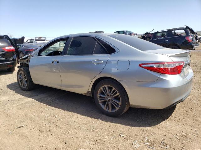 Photo 2 from auction – 2017 TOYOTA CAMRY LE with VIN 4T1BF1FK4HU304082