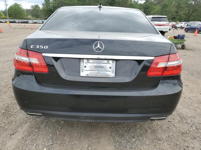 Photo 6 from auction – 2010 MERCEDES-BENZ E 350 with VIN WDDHF5GB7AA115265