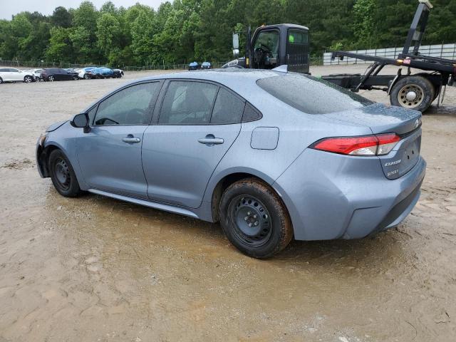 Photo 2 from auction – 2020 TOYOTA COROLLA L with VIN 5YFDPRAE1LP073965