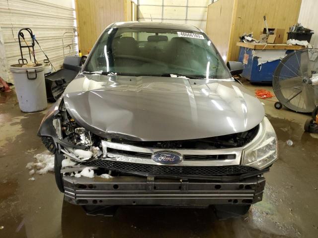 Photo 5 from auction – 2009 FORD FOCUS SE with VIN 1FAHP35N39W266603