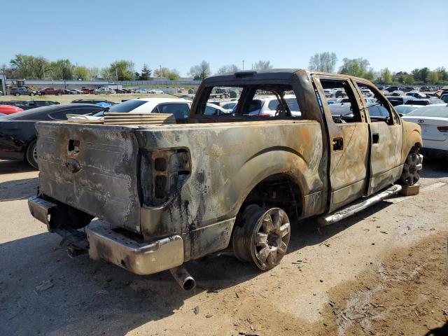 Photo 3 from auction – 2014 FORD F150 SUPER with VIN 1FTFW1ET3EFB29677