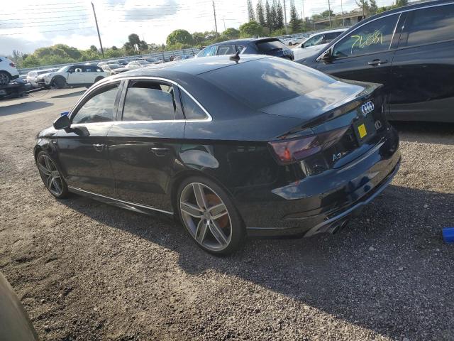 Photo 2 from auction – 2019 AUDI A3 PREMIUM with VIN WAUGUGFF4KA088052