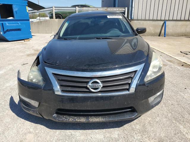 Photo 5 from auction – 2013 NISSAN ALTIMA 2.5 with VIN 1N4AL3AP3DC246205