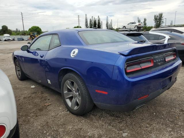 Photo 2 from auction – 2019 DODGE CHALLENGER with VIN 2C3CDZAG4KH672437