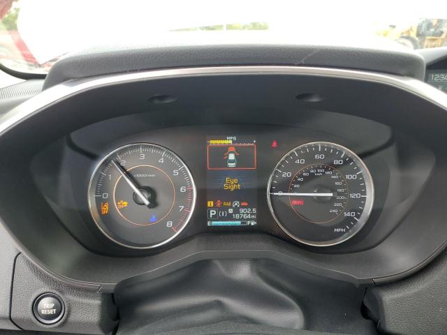 Foto 9 de la subasta – 2021 SUBARU CROSSTREK con VIN JF2GTHMC0M8229280