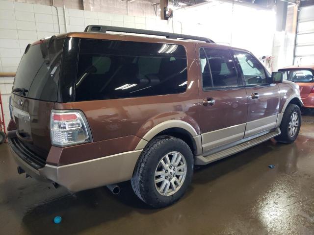Photo 3 from auction – 2011 FORD EXPEDITION with VIN 1FMJK1J59BEF46893