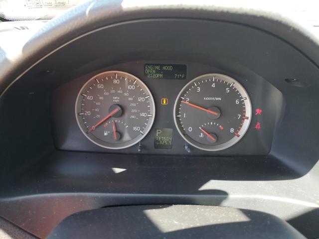 Photo 9 from auction – 2005 VOLVO V50 with VIN YV1MJ682752071600