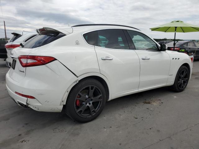 Photo 3 from auction – 2018 MASERATI LEVANTE SP with VIN ZN661XUS7JX259510