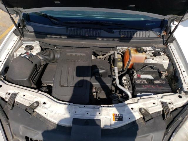 Photo 12 from auction – 2014 CHEVROLET CAPTIVA LT with VIN 3GNAL3EK5ES635696