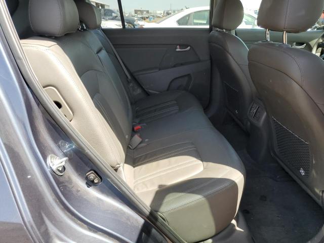 Photo 11 from auction – 2016 KIA SPORTAGE E with VIN KNDPCCAC8G7816956