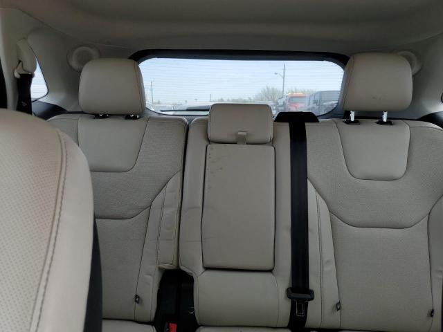Photo 10 from auction – 2017 FORD EDGE TITAN with VIN 2FMPK4K83HBB67901