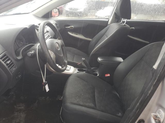 Фото 7 с аукциона – 2010 TOYOTA COROLLA BA с VIN 2T1BU4EE8AC323762