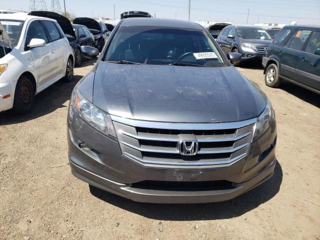 Photo 5 from auction – 2012 HONDA CROSSTOUR with VIN 5J6TF2H58CL001160