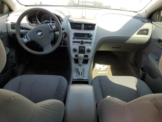 Photo 8 from auction – 2012 CHEVROLET MALIBU 1LT with VIN 1G1ZC5E03CF272041