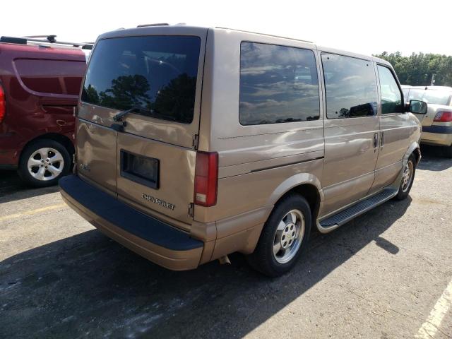 Photo 3 from auction – 2003 CHEVROLET ASTRO with VIN 1GNDM19X83B103985