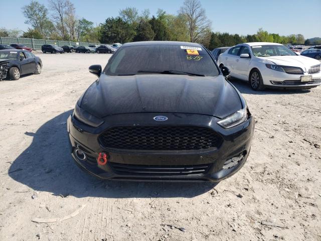 Photo 5 from auction – 2016 FORD FUSION SE with VIN 3FA6P0H74GR274664