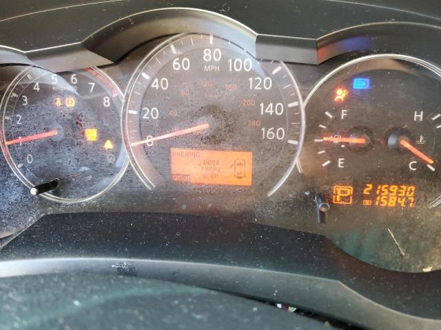 Photo 9 from auction – 2010 NISSAN ALTIMA BAS with VIN 1N4AL2APXAN509977