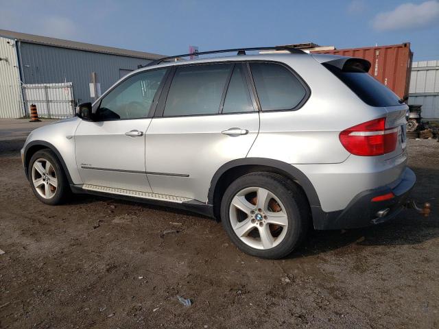 Photo 2 from auction – 2009 BMW X5 XDRIVE3 with VIN 5UXFF03529LJ98624