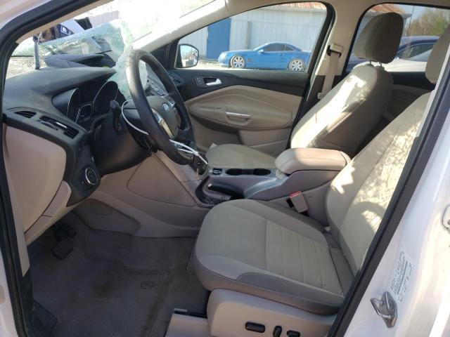 Photo 7 from auction – 2015 FORD ESCAPE SE with VIN 1FMCU9GX8FUA32622