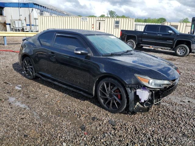 Photo 4 from auction – 2014 TOYOTA SCION TC with VIN JTKJF5C73E3076190