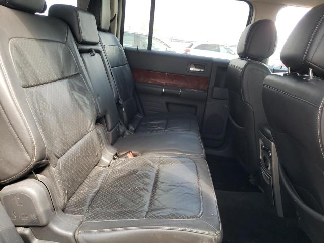 Photo 11 from auction – 2012 FORD FLEX LIMIT with VIN 2FMGK5DC3CBD21328