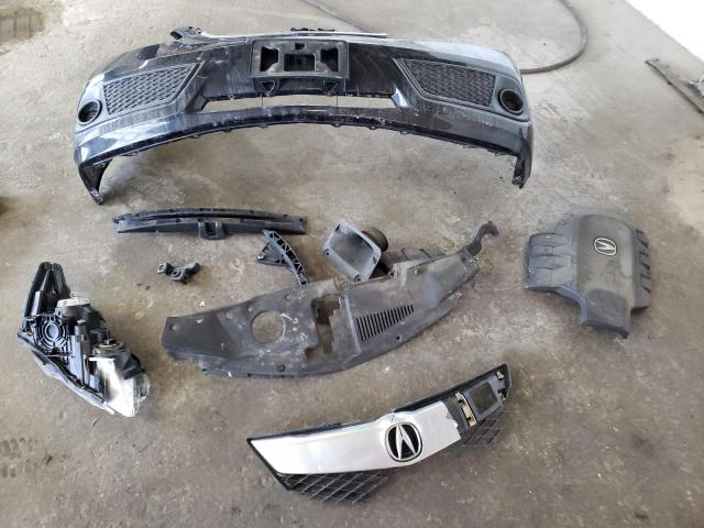 Photo 13 from auction – 2015 ACURA RDX with VIN 5J8TB4H39FL002254
