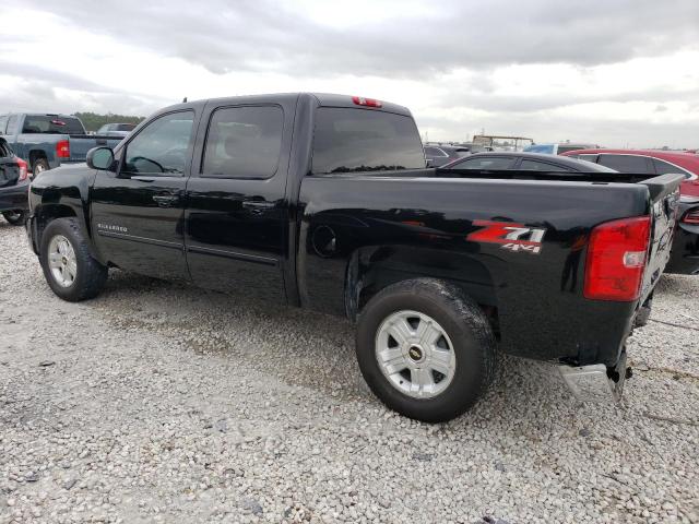 Photo 2 from auction – 2011 CHEVROLET SILVERADO with VIN 3GCPKTE34BG134375