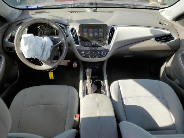 Photo 8 from auction – 2016 CHEVROLET MALIBU LT with VIN 1G1ZE5STXGF187101