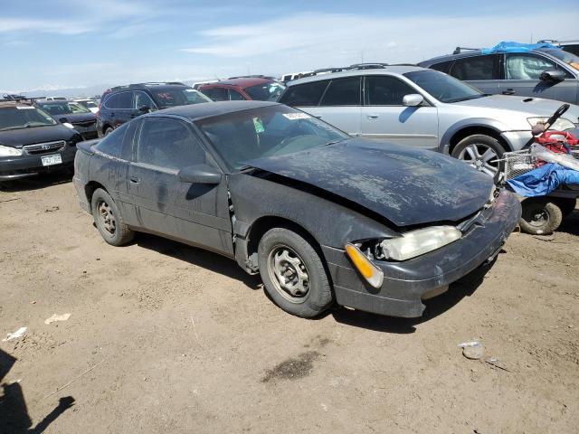 Photo 4 from auction – 1994 MITSUBISHI ECLIPSE with VIN 4A3CF34B2RE128665