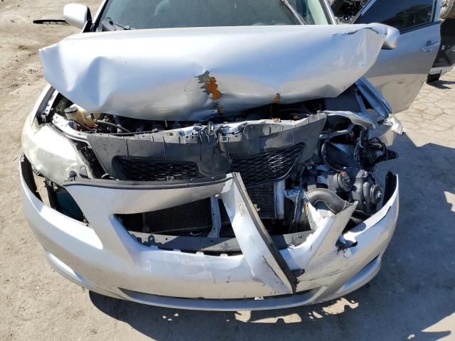 Photo 11 from auction – 2009 TOYOTA COROLLA BA with VIN JTDBL40E699079458