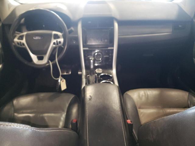 Photo 8 from auction – 2011 FORD EDGE SPORT with VIN 2FMDK4AK2BBA03840