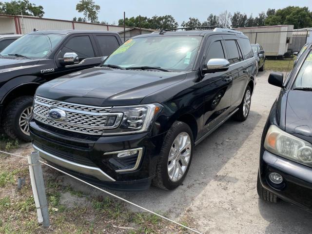 Photo 2 from auction – 2018 FORD EXPEDITION with VIN 1FMJU1LT3JEA45339