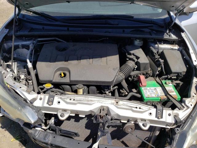 Photo 11 from auction – 2015 TOYOTA COROLLA L with VIN 5YFBURHE5FP218600
