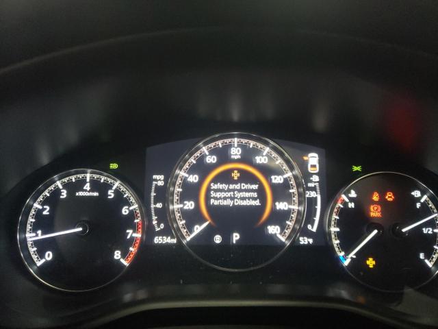 Photo 9 from auction – 2022 MAZDA 3 PREMIUM with VIN JM1BPBDL8N1507363