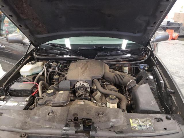 Photo 11 from auction – 2004 LINCOLN TOWN CAR E with VIN 1LNHM81W34Y688913