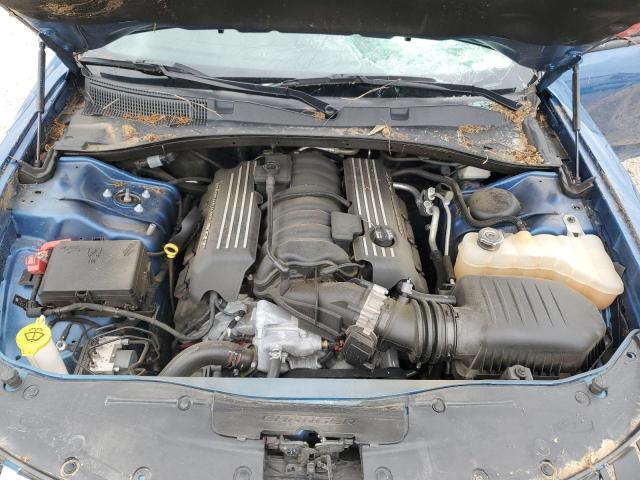 Photo 11 from auction – 2021 DODGE CHARGER SC with VIN 2C3CDXGJ4MH581078