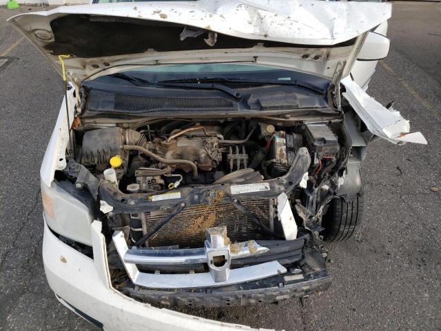 Photo 12 from auction – 2010 DODGE GRAND CARA with VIN 2D4RN5D14AR417379
