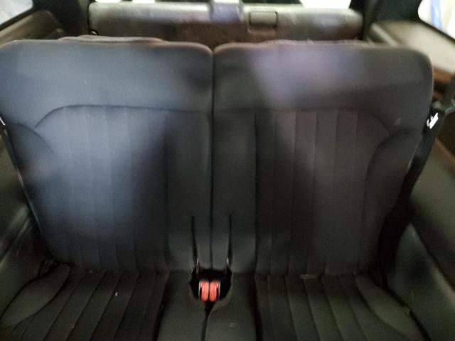 Zdjęcie 10 z aukcji – 2003 CHEVROLET BLAZER z VIN 1GNCT18X23K186510