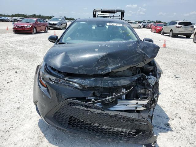 Photo 5 from auction – 2022 TOYOTA COROLLA L with VIN JTDDPMAE7NJ218534