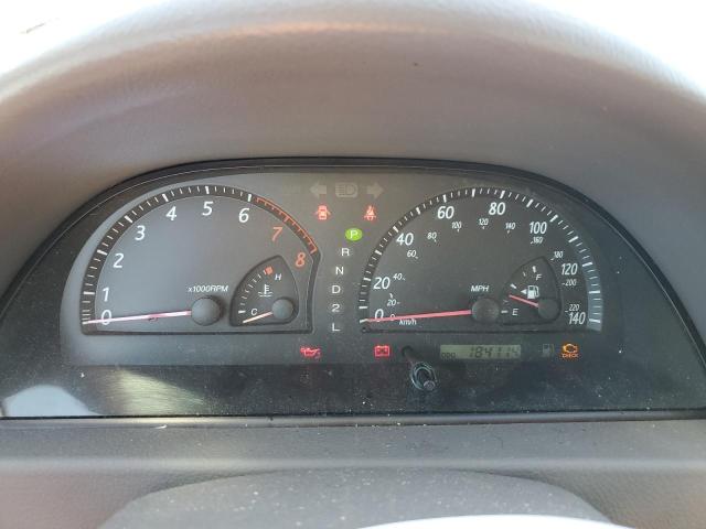 Photo 9 from auction – 2003 TOYOTA CAMRY LE with VIN 4T1BE30K13U659629