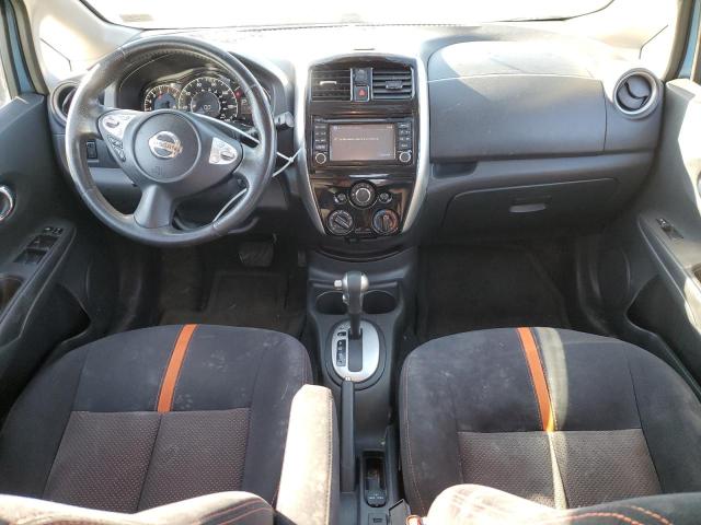 Photo 8 from auction – 2015 NISSAN VERSA NOTE with VIN 3N1CE2CP3FL426508
