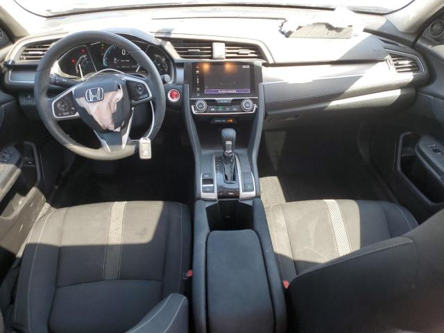 Photo 8 from auction – 2016 HONDA CIVIC EX with VIN 19XFC2F7XGE012188